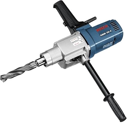 Bosch Professional 0 601 130 203 Perceuse Filaire 1000 W Amazon Fr Bricolage