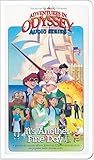 It's Another Fine Day . . . (Adventures in Odyssey)