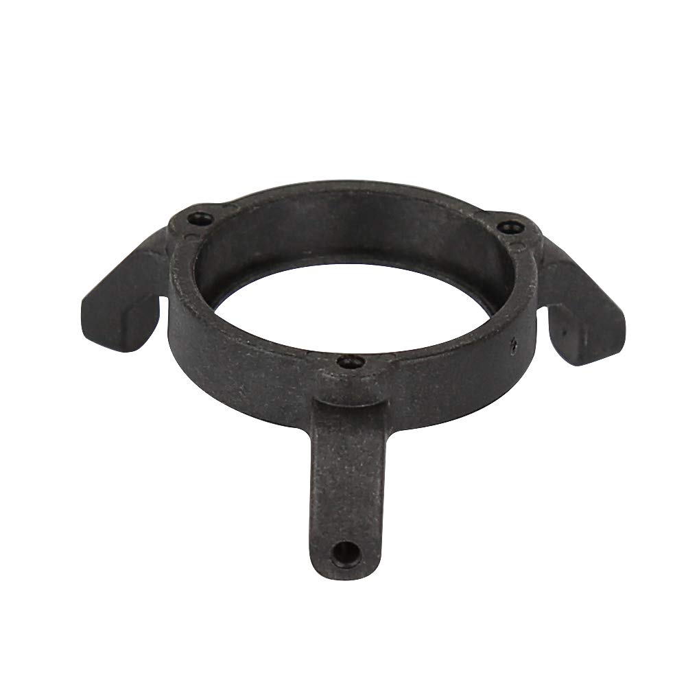 OMPHOBBY M2 Helicopter Parts Swash Plate-Plastic OSHM2131 Original Replacement for OMP HOBBY M2 Explore RC Helicopters Accessories Spare Part