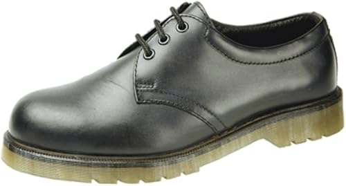 air wear safety shoes
