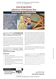 Image de Les propriÃ©tÃ©s physico-chimiques des matÃ©riaux de construction (French Edition)
