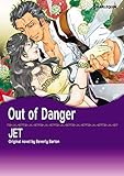 Out of Danger: Harlequin comics by 