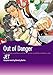 Out of Danger: Harlequin comics by 