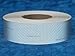 3M Scotchlite 3150A SOLAS Grade Reflective Conspicuity Tape (2 inch x 6 feet)