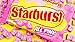 Starburst All Pink Strawberry - Limited Edition - 14 Ounces