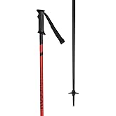 Rossignol Tactic Alpine Ski Poles - Strong, Lightweight Downhill Ski Poles