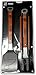YouTheFan NHL St. Louis Blues Classic Series 3-Piece BBQ Set