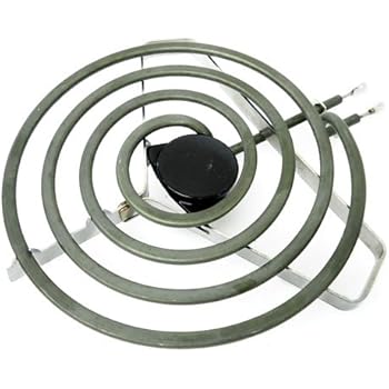 Amazon Com Roper 8 Range Cooktop Stove Replacement Surface