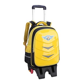 Carro de tres ruedas para subir escaleras | Ruedas