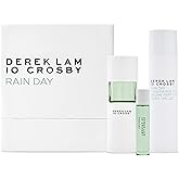 Derek Lam 10 Crosby Rain Day Spring 20 by Derek Lam for Women - 3 Pc Gift Set 3.4oz EDP Spray, 10ml EDP Spray, 8oz Fragrance Mist (I0094202)