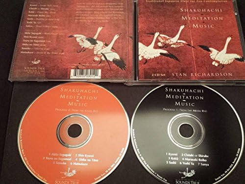 Jean-Pierre Rampal, Lily Laskine - Japanese Melodies for Harp and
