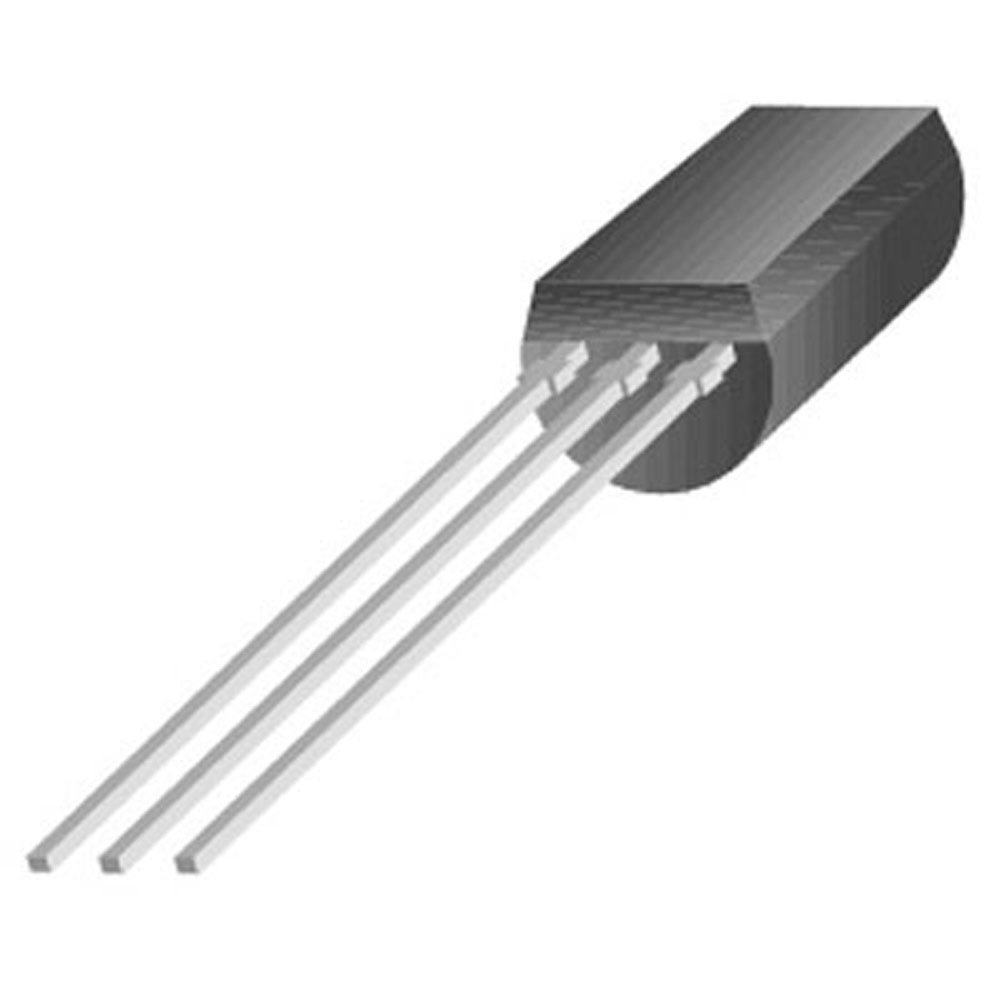 Fairchild Semiconductor J112. Transistor, JFET, N