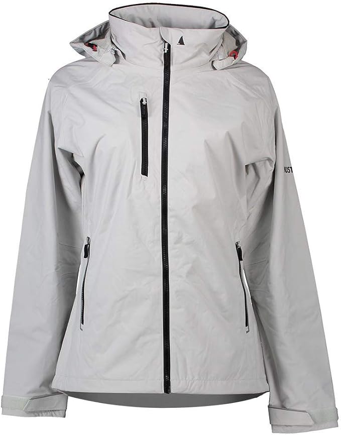 Musto Womens Sardinia 2 Sailing Yachting and Dinghy Coat Jacket