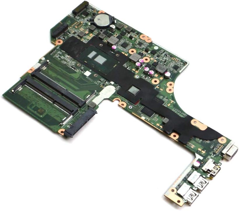 Amazon Com Hp Probook 450 G3 Motherboard Uma I5 60u 7025 001 Computers Accessories