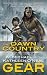The Dawn Country: Book Two of the People of the Longhouse Series (North America's Forgotten Past 18) by W. Michael Gear, Kathleen O'Neal Gear