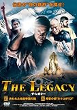 [DVD]ザ・レガシー episode:1 失われた地底帝国の謎/episode:2 死者の都“ネクロポリス
