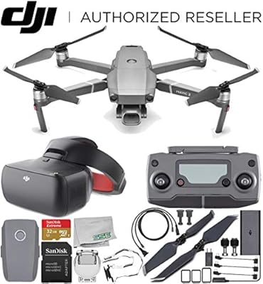 dji mavic 2 pro drone quadcopter with hasselblad camera