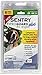 Sentry 6 Count Fiproguard Plus for Dogs Squeeze-On, 23-44-Pound by Sentry