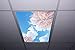 Springtime Bliss Skypanels - Replacement Fluorescent Light Diffuser