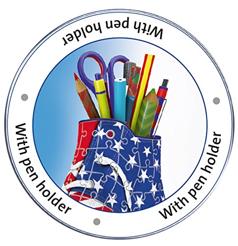 Ravensburger Sneaker American Style 3D Puzzle