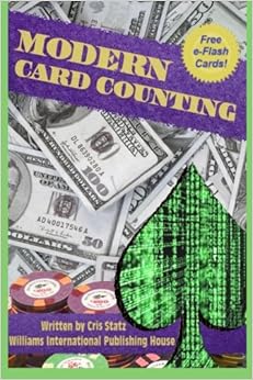 Unique 44 Modern Card Counting