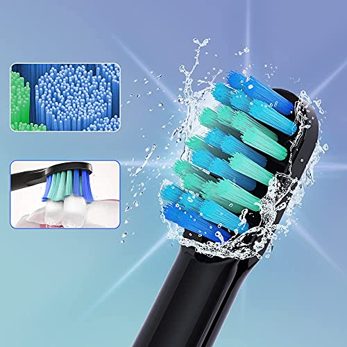 Cepillos-de-Dientes-Electricos-HOMSCAM-Cepillo-de-Dientes-SonicoIPX7-Impermeable-Cepillo-Electrico-Dientes-con-5-ModosCarga-4-Horas-por-30-Dias-4-Cabezas-de-Cepillo-1-Cepillo-de-Limpieza-Facial