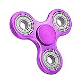 FINGER SPINNER Fidget Spinner Toy Relieve Stress High Speed Focus Toy for Killing Time