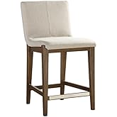 Uttermost Klemens - 38.5 inch Counter Stool
