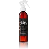 iGroom Silicone Free 3-1 Dog Conditioning/Detangling Spray, Luxury Pet Beauty Care, Hydrating, Paraben and Phthalates Free, Made in USA, 8 oz