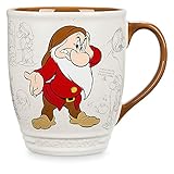 Disney Grumpy Mug - Snow White and the Seven Dwarfs