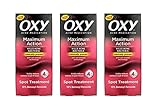 Oxy Max Spot Treatment, 0.65 fz (Pack of 3)