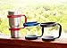 Colderr Handle for YETI Rambler 30 oz. Tumbler, Black