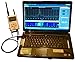 RF Explorer Bundle #5 -- Model 6G Combo RF Spectrum Analyzer PLUS RF Viewer 1.8 GHz USB Spectrum Analyzer