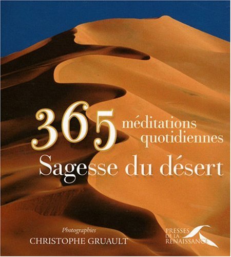 365 méditations quotidiennes