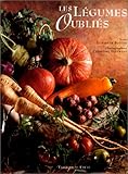Les Légumes Oubliés by 