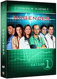 Urgences - Saison 1