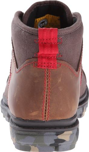 wolverine hacksaw boots