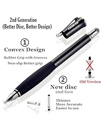 MEKO - Lápiz capacitivo (2 unidades)