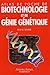 Atlas de poche de biotechnologie et de gÃ©nie gÃ©nÃ©tique ( parutions 10 juin 2005 ) (French E by 