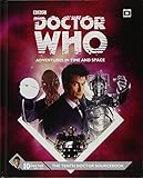 Dr Who Tenth Doctor Sourcebook
