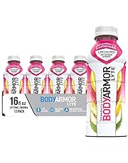 BODYARMOR LYTE Sports Drink Low-Calorie Sports Beverage