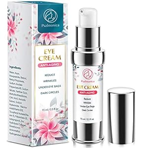 Psalmonica-Eye-Cream-Deep-Hydration-Refreshing-Eye-Serum-Retinol-Anti-Aging-Visibly-Reduces-Wrinkles-Crows-feet-Puffiness-Under-Around-Eye-and-Dark-Circles Anti Fog Cloth