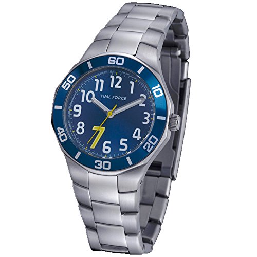 Time Force Reloj de Cuarzo 81854 32 mm - Imagen 3