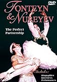 Margot Fonteyn & Rudolph Nureyev - The Perfect Partnership