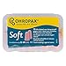 Ohropax Soft Foam Ear Plugs (10 Ear Plugs) primary