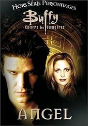 Buffy Contre Les Vampires - Angel