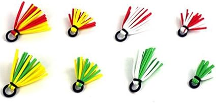 yarn strike indicator