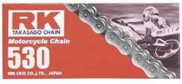 110 link bike chain
