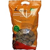 Montana Grilling Gear WCH10-MM Gear Smoking and Cooking Wood Chunks, Mesquite