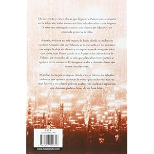 Elite, La (Spanish Edition)